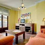 Apartamento Duplex Centro Con Garaje Gratuito