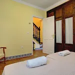 Apartamento Duplex Centro Con Garaje Gratuito