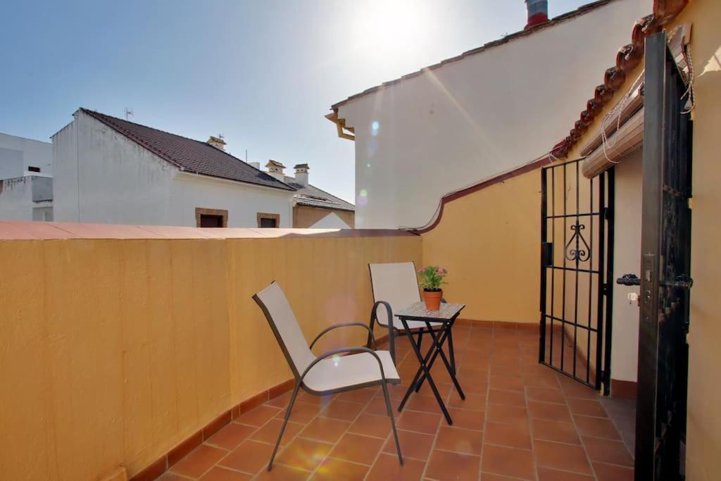 Duplex Centro Con Garaje Gratuito Apartment