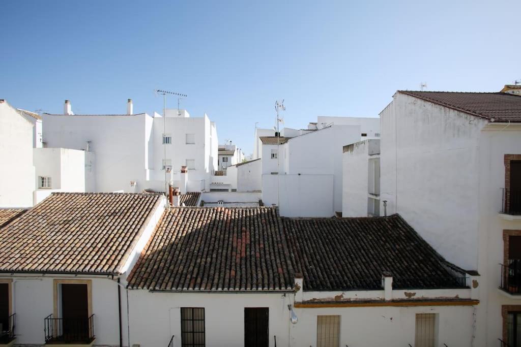 Duplex Centro Con Garaje Gratuito Apartment *
