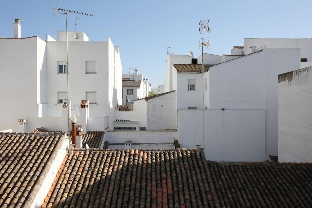 Duplex Centro Con Garaje Gratuito Apartment Ronda