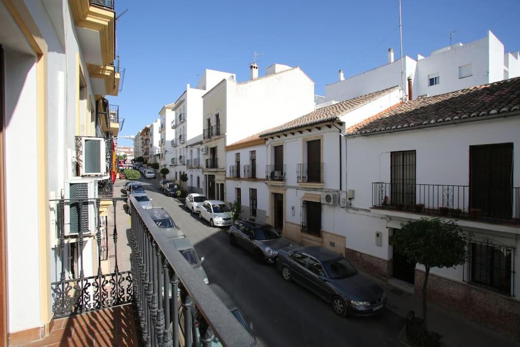 Appartement Duplex Centro Con Garaje Gratuito *