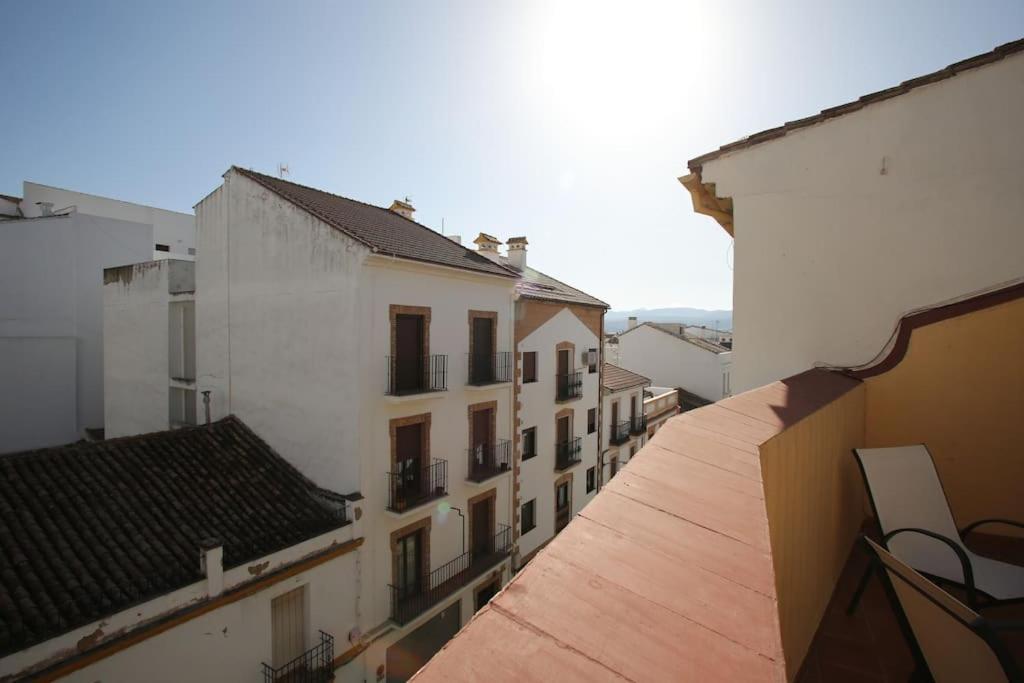Duplex Centro Con Garaje Gratuito Apartment *