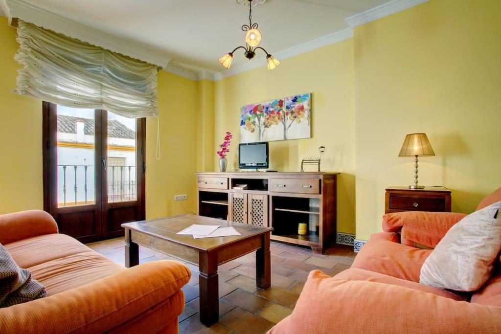 Duplex Centro Con Garaje Gratuito Apartment