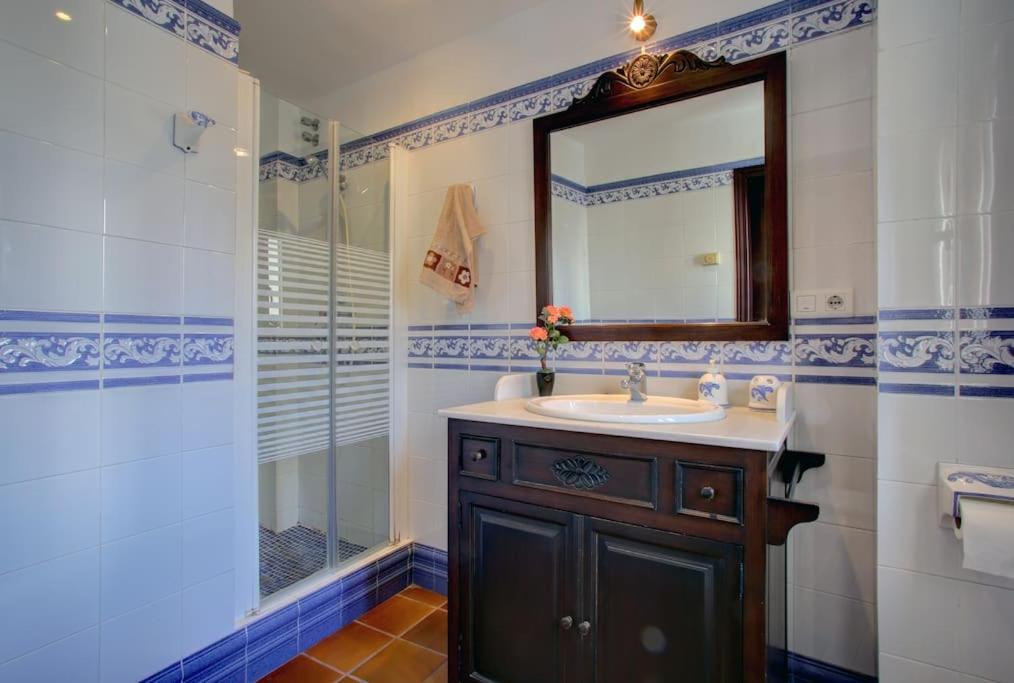 Duplex Centro Con Garaje Gratuito Apartment Ronda