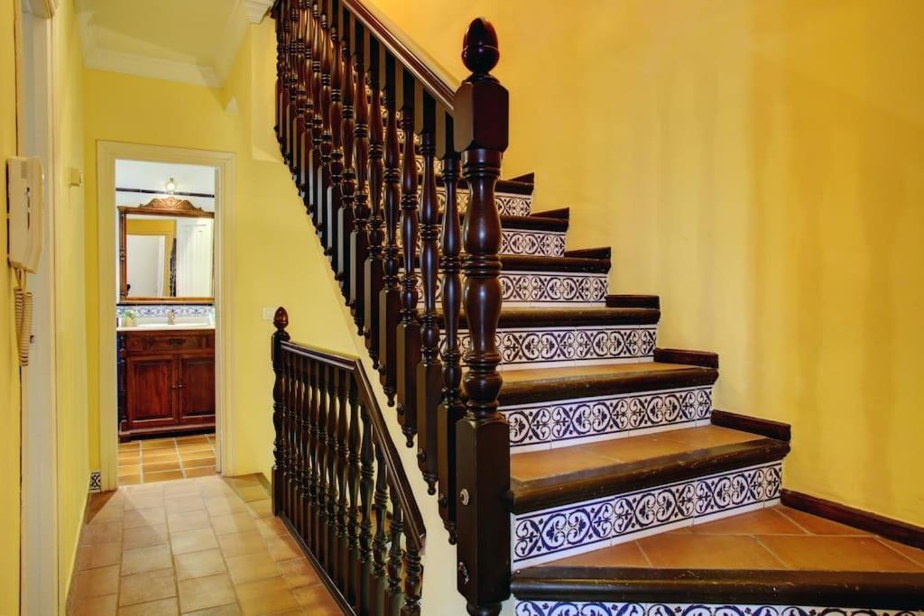 Appartement Duplex Centro Con Garaje Gratuito Ronda