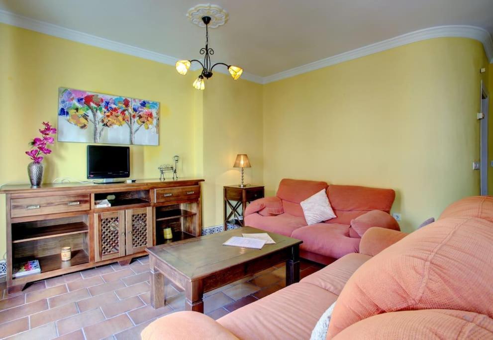 Duplex Centro Con Garaje Gratuito *