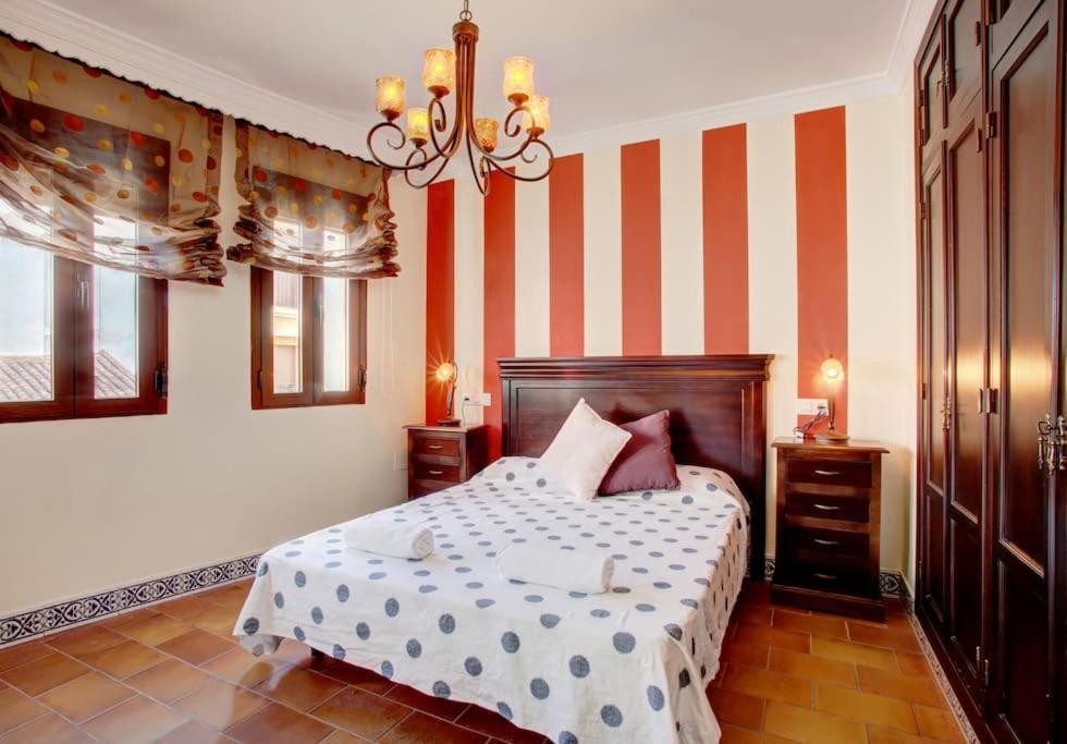 Duplex Centro Con Garaje Gratuito Apartment