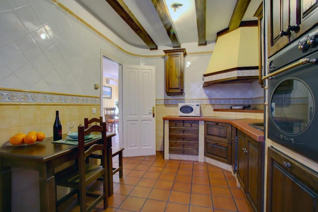 Duplex Centro Con Garaje Gratuito Apartment