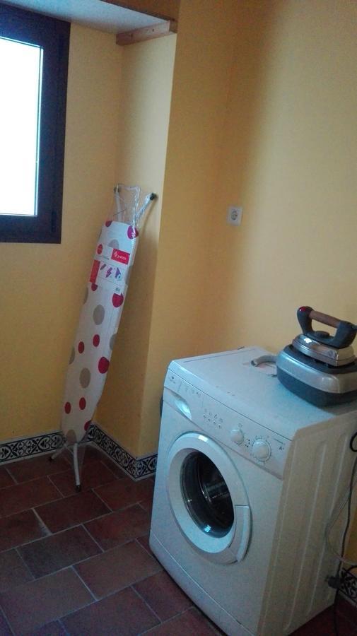 Apartment Duplex Centro Con Garaje Gratuito