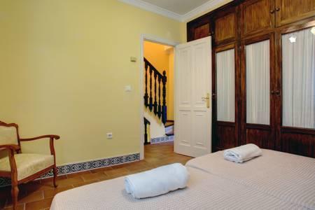 Appartement Duplex Centro Con Garaje Gratuito Ronda