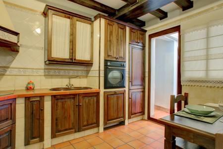 Duplex Centro Con Garaje Gratuito Apartment Ronda