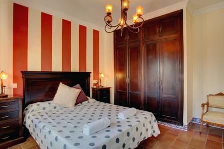 Apartment Duplex Centro Con Garaje Gratuito Ronda