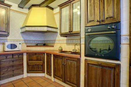 Duplex Centro Con Garaje Gratuito Apartment Ronda