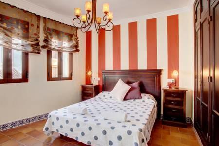Duplex Centro Con Garaje Gratuito Apartment *