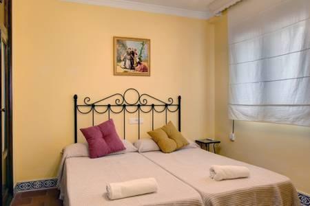 Duplex Centro Con Garaje Gratuito Apartment