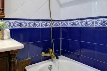 Duplex Centro Con Garaje Gratuito Ronda