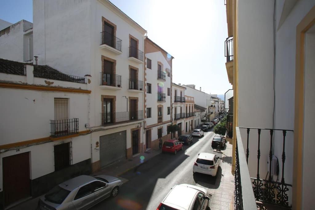Duplex Centro Con Garaje Gratuito Apartment