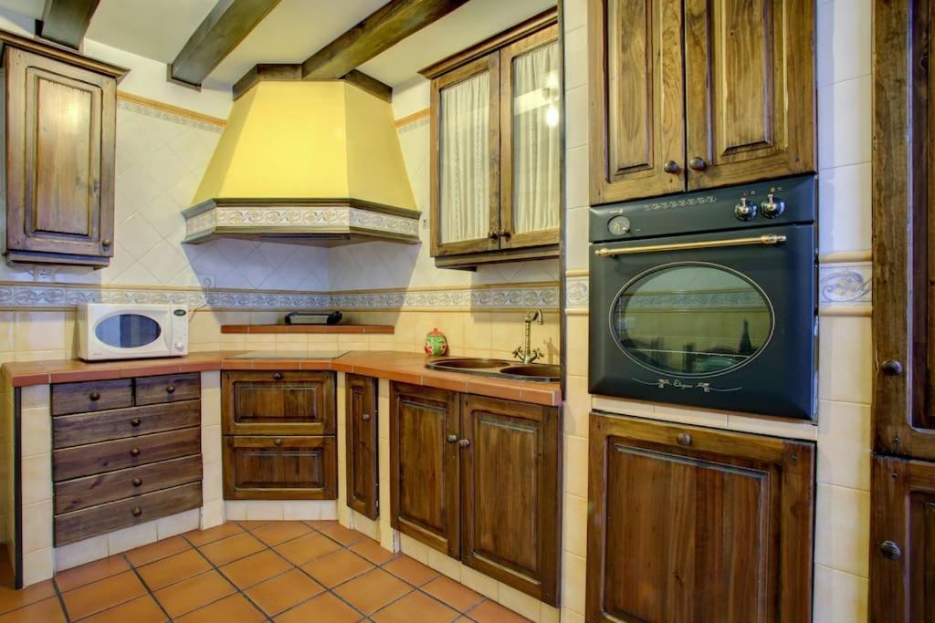 Duplex Centro Con Garaje Gratuito Apartment *